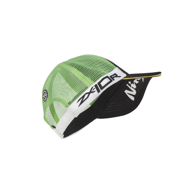 Kawasaki WSBK 2024 CAP ADULT